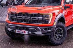 فورد F-150 رابتور